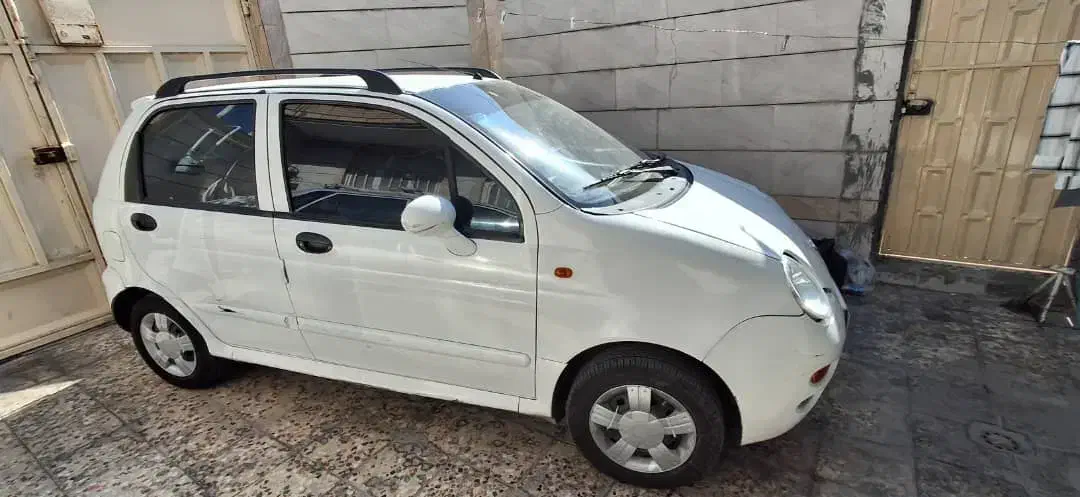 mvm 110 چهار سیلندر|خودرو سواری و وانت|دزفول, |دیوار