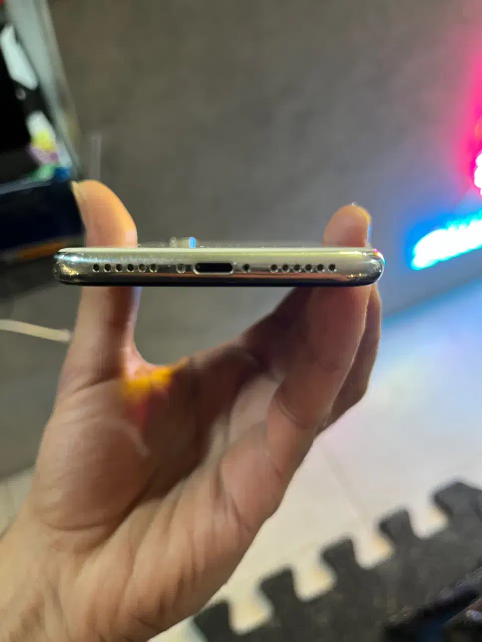 iphone x 256|موبایل|تهران, سعادت‌آباد|دیوار