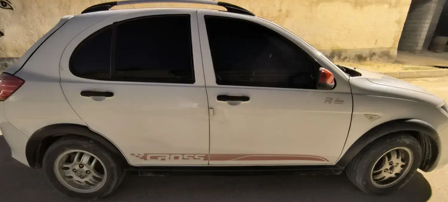 کوییک MT  خانگی|خودرو سواری و وانت|قشم, |دیوار