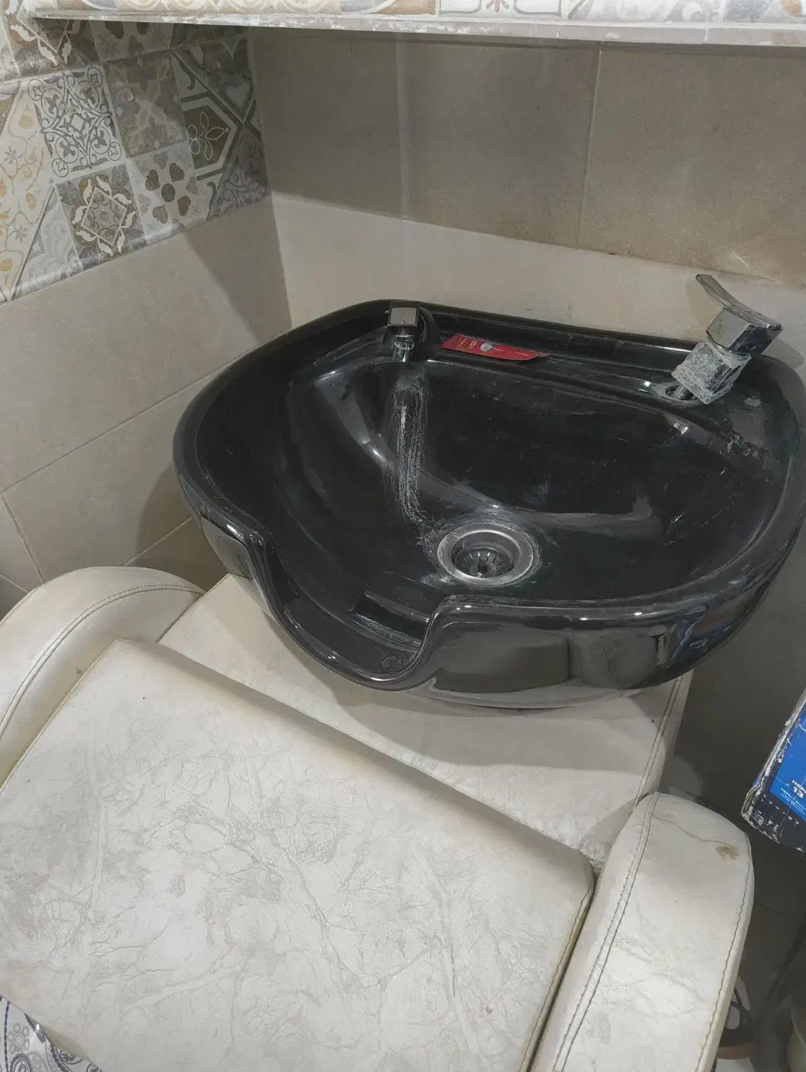 کاسه روشویی|لوازم سرویس بهداشتی|تهران, منیریه|دیوار