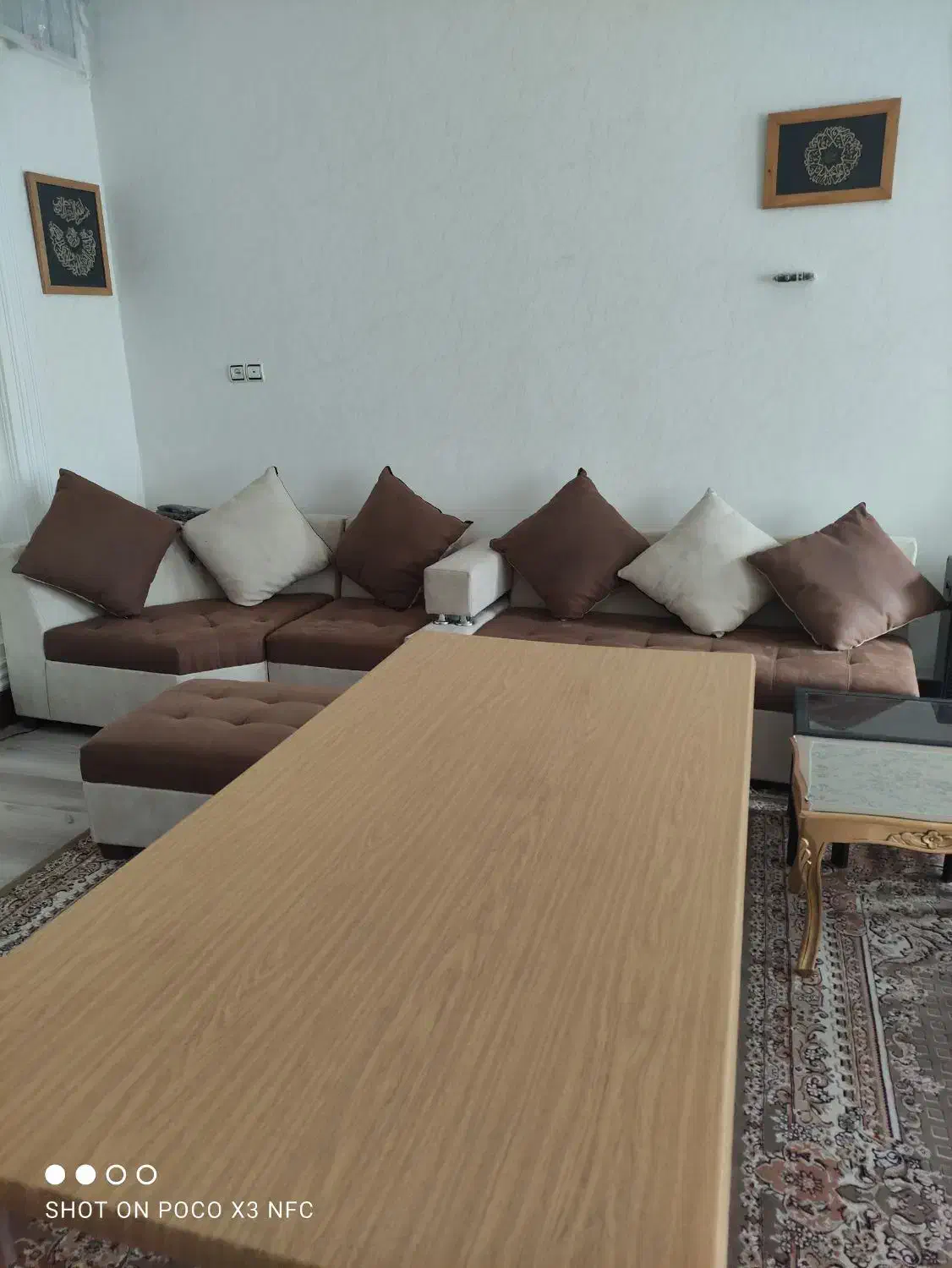 اجاره ساعتی جهت کلاسهای گروهی وخصوصی|اجارهٔ کوتاه‌مدت دفتر کار و فضای آموزشی|شیراز, غدیر جنوبی|دیوار