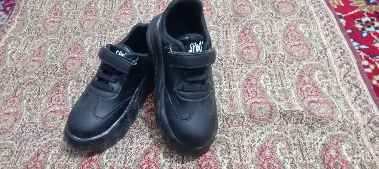 کفش اسپرت|کیف، کفش، کمربند|بیرجند, |دیوار