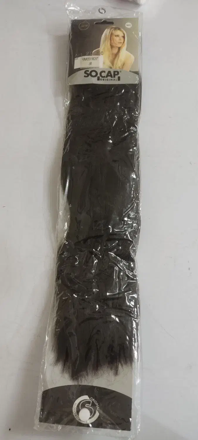 مو مصنوعی با کیفیت|آرایشی، بهداشتی، درمانی|قم, شهرک شهرداری|دیوار