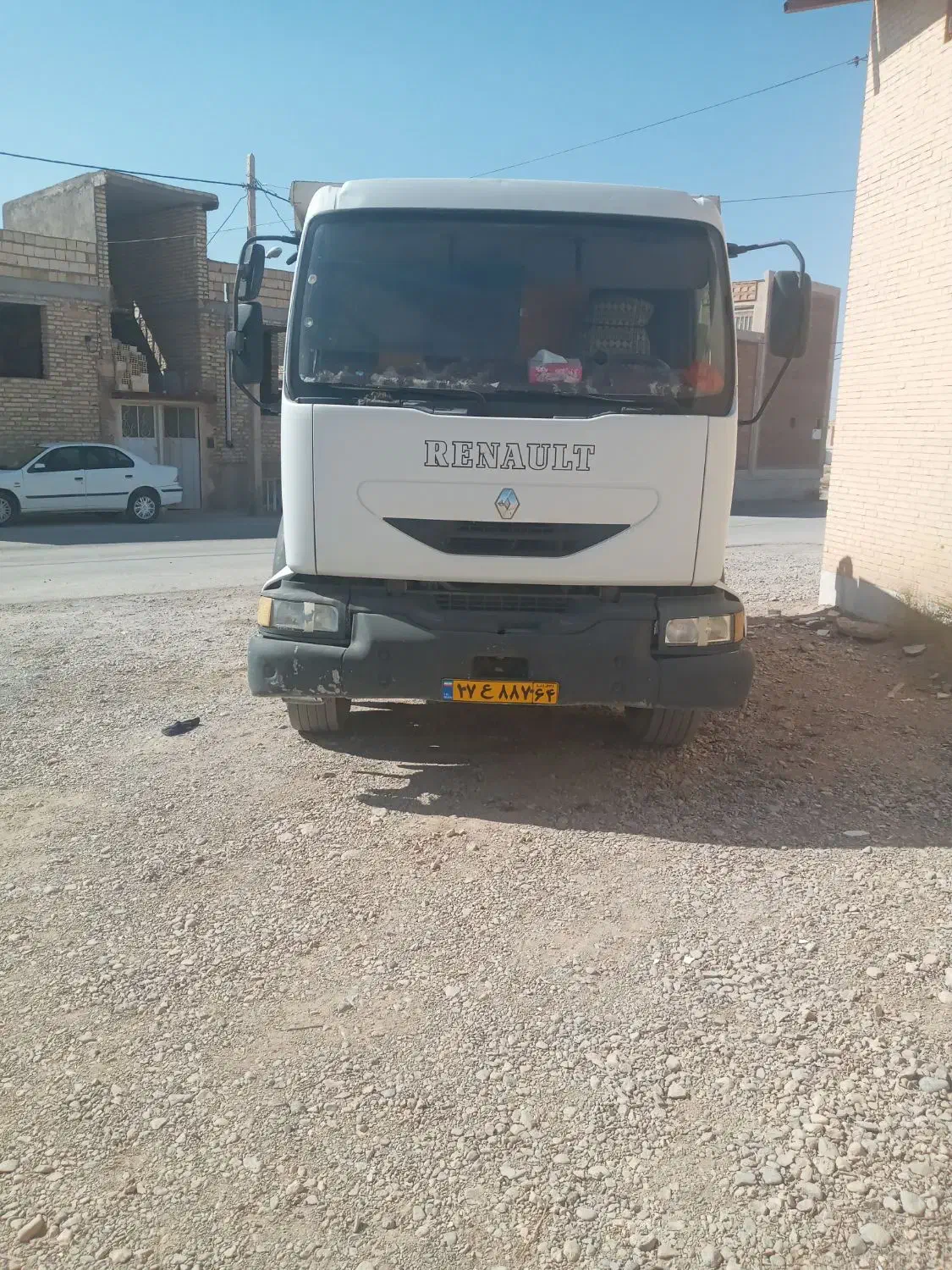 فروش کامیون|خودرو سنگین|خاتم, |دیوار