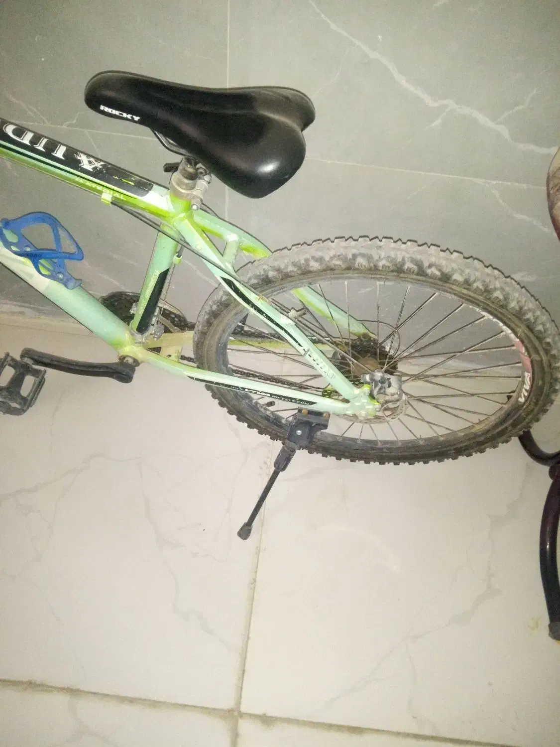 دوچرخه ویوا|دوچرخه، اسکیت، اسکوتر|یزد, |دیوار