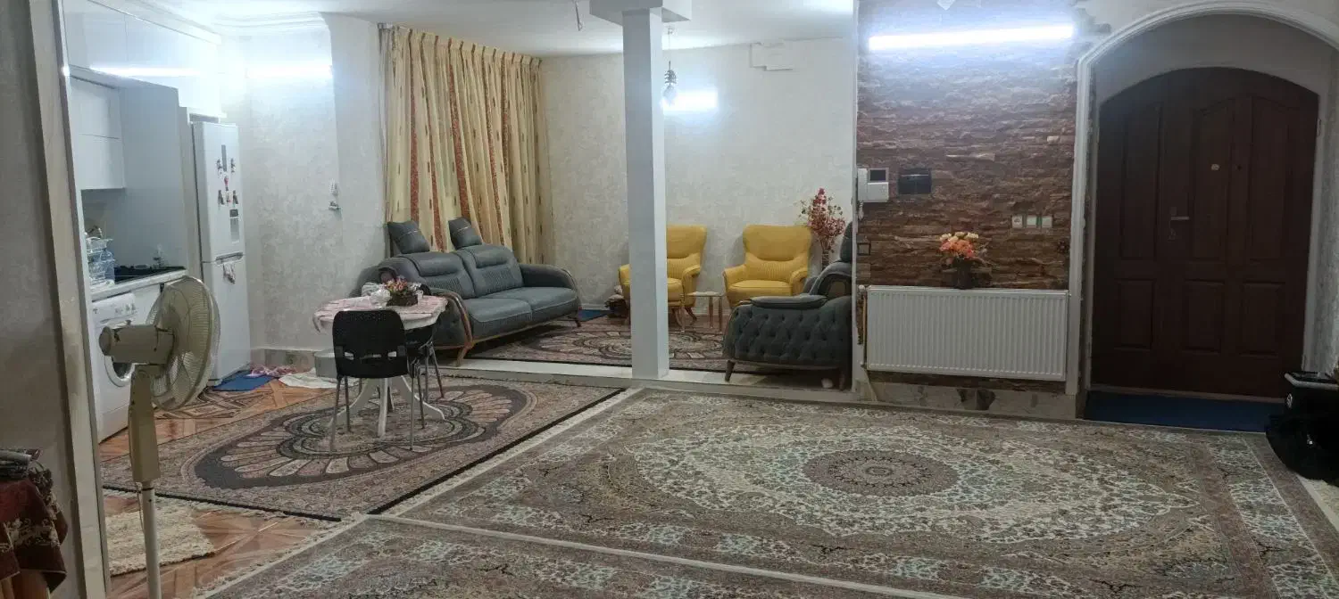 آپارتمان رهن واجاره|اجارهٔ آپارتمان|کاشمر, |دیوار