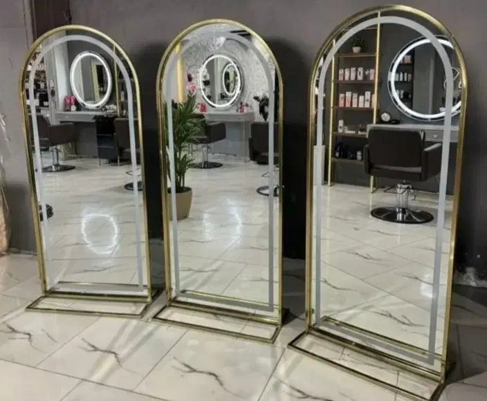 تجهیزات آرایشگاهی زنانه و مردانه در ارومیه|آرایشگاه و سالنهای زیبایی|ارومیه, |دیوار