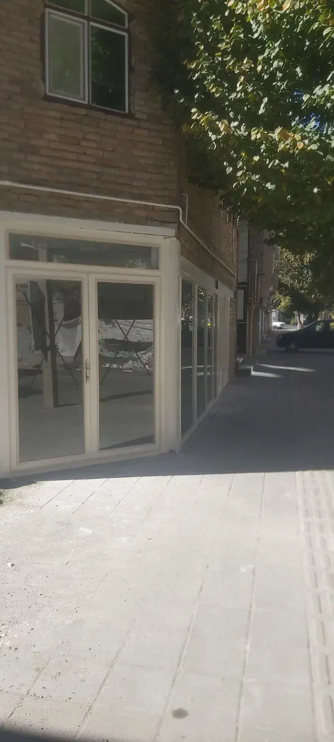 کرایه مغازه ۳۰ متری|اجارهٔ مغازه و غرفه|سلماس, |دیوار