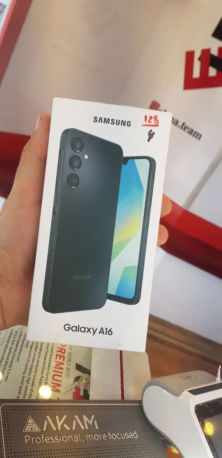 a16 128gb ram 6|موبایل|تهران, یافت آباد جنوبی|دیوار