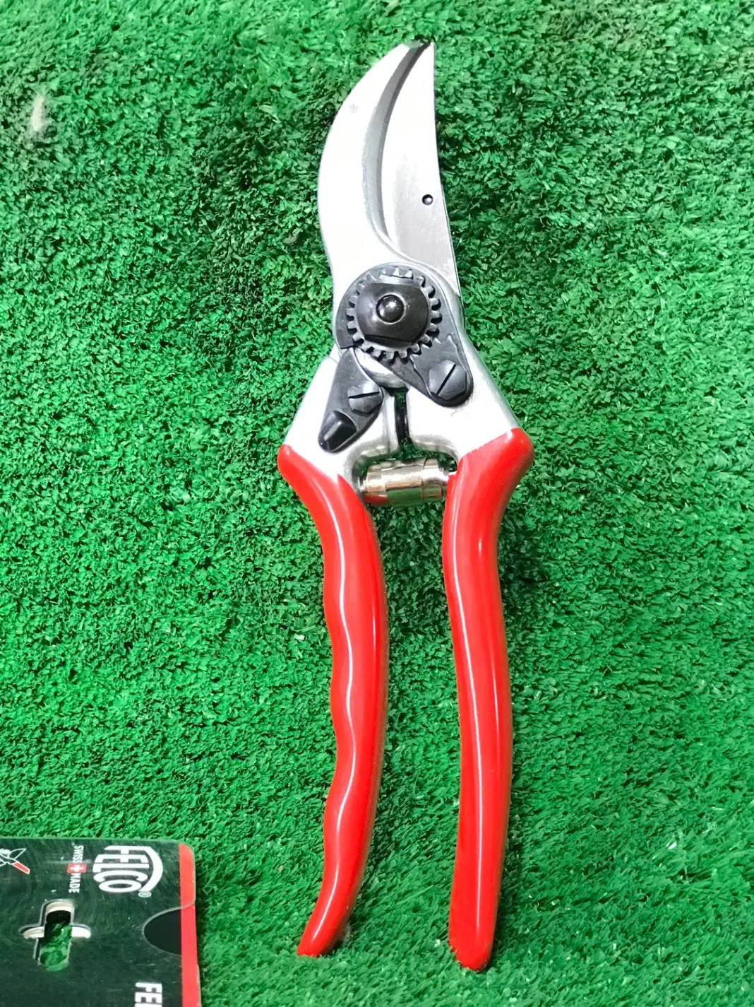 قیچی شارژی و دستی|ابزارآلات|مشگین شهر, |دیوار