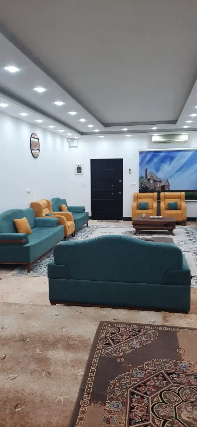 رهن کامل یک واحد دو طبقه یکجا|اجارهٔ خانه و ویلا|خورموج, |دیوار