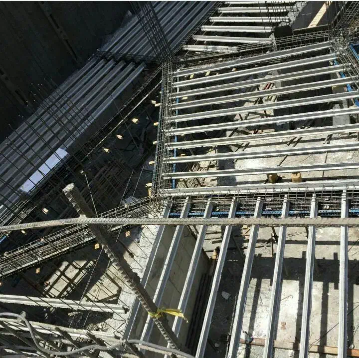 فروش مستقیم تیرچه صنعتی از کارخانه|خدمات پیشه و مهارت|اشتهارد, |دیوار