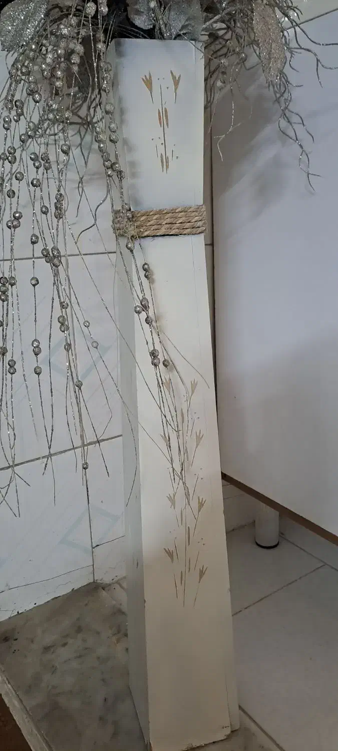 گلدان|گل مصنوعی|کرج, حصارک بالا|دیوار