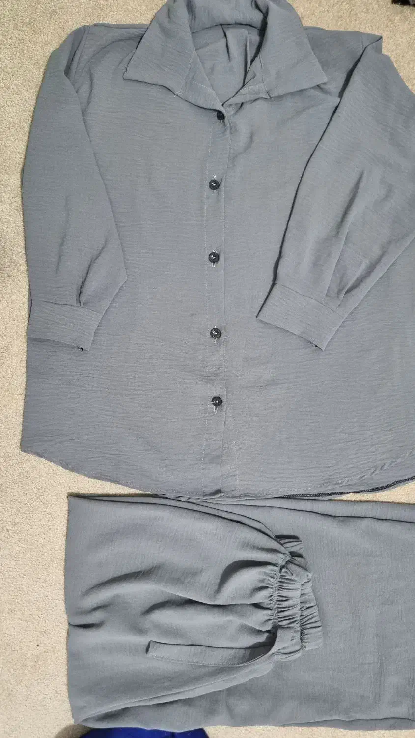 تعدادی شومیز و کت و مانتو در حد نو|لباس|بوشهر, |دیوار