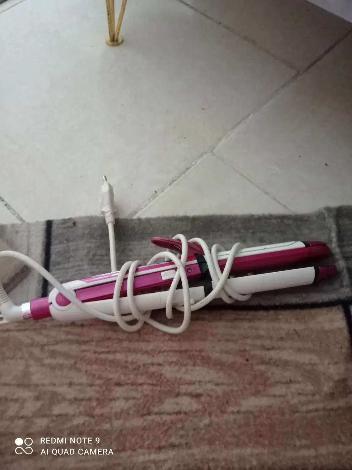 اتوموی سه کاره|آرایشی، بهداشتی، درمانی|تاکستان, |دیوار