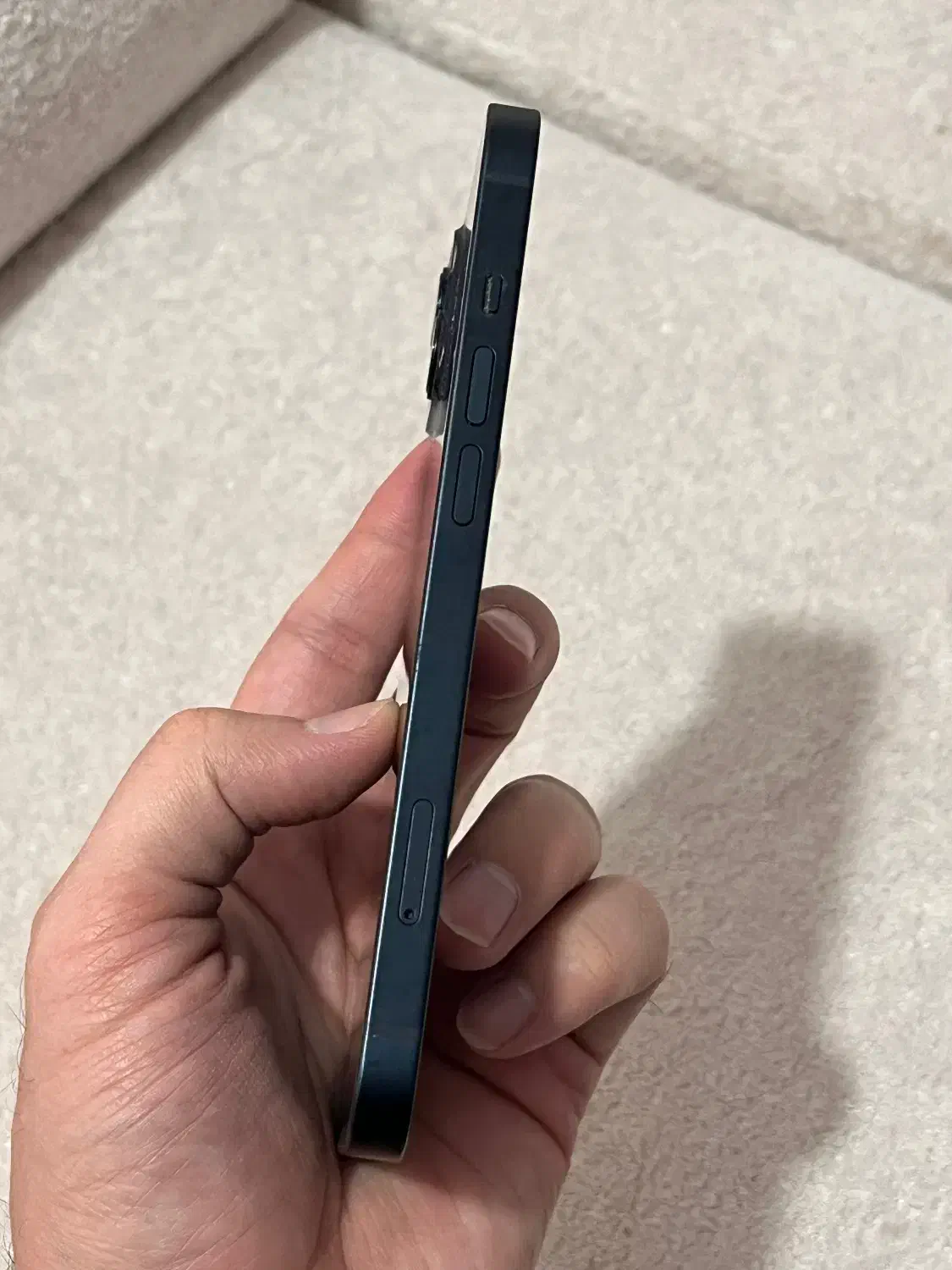 آیفون ۱۳ نرمال|موبایل|چالوس, |دیوار