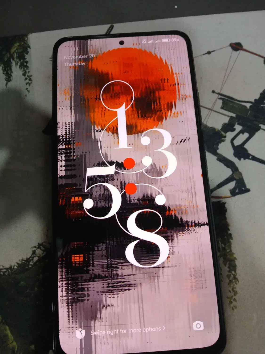 Poco f3 256|موبایل|تهران, شهرک چیتگر|دیوار