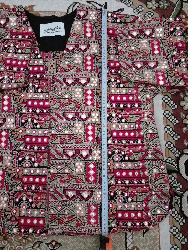 کت زنانه سنتی|لباس|همدان, |دیوار