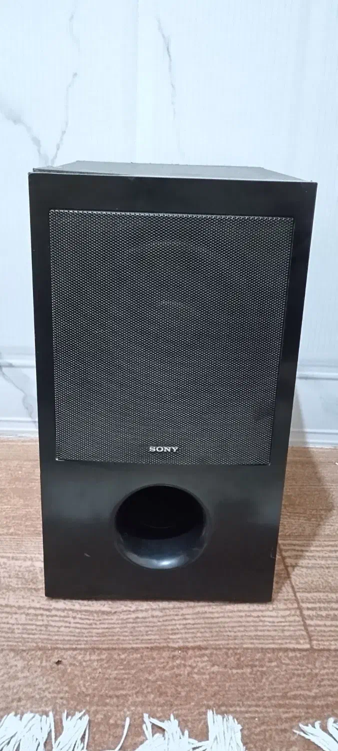 ساب، استندو سنتر سونی|سیستم صوتی خانگی|ارومیه, |دیوار