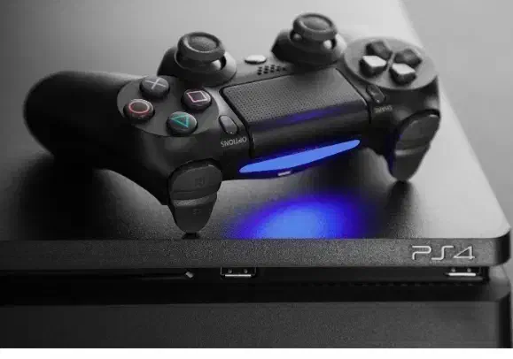فروش ps4|کنسول، بازی ویدئویی و آنلاین|سمنان, |دیوار