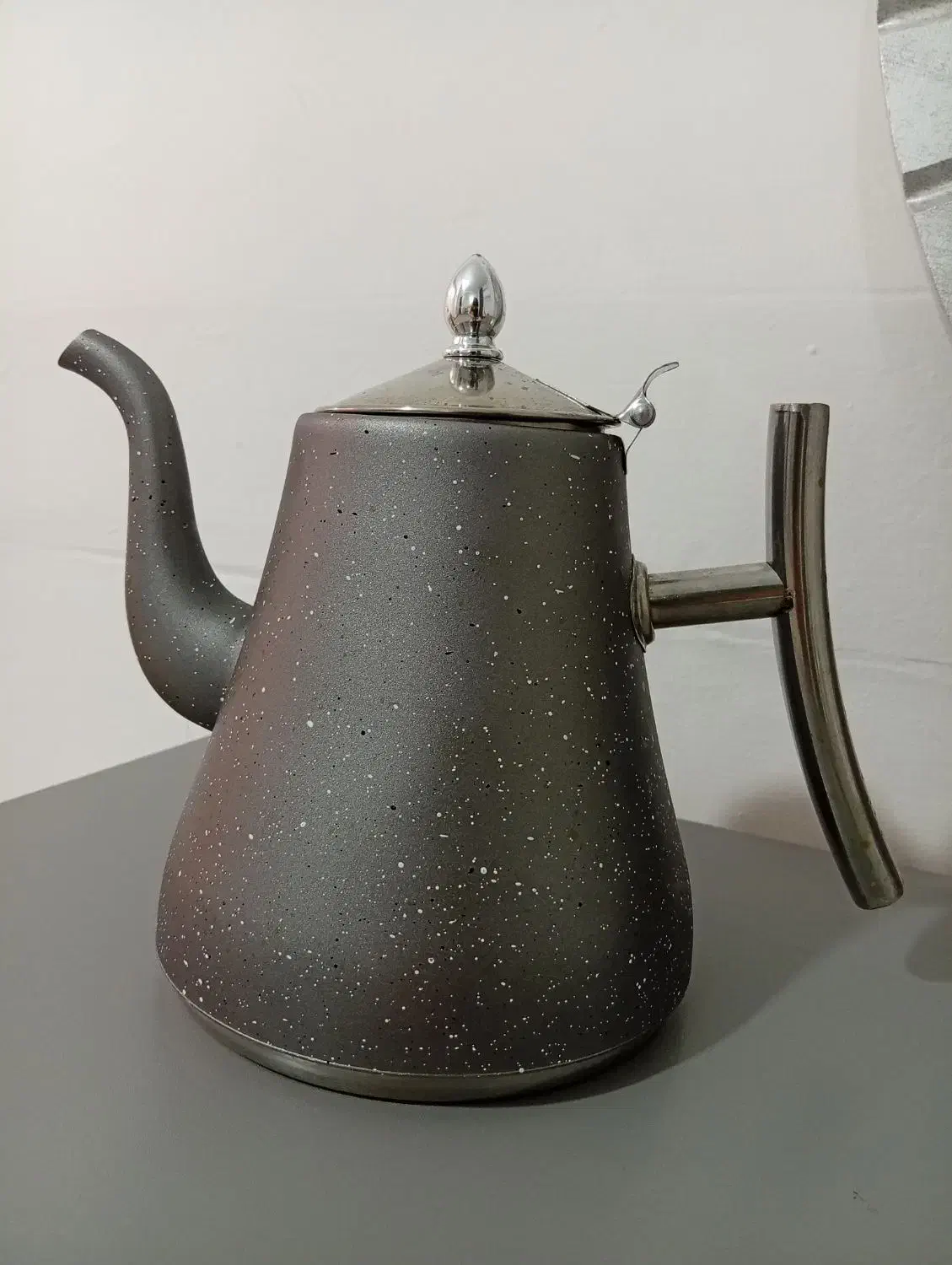 قوری|قوری، کتری، قهوهساز دستی|زابل, |دیوار