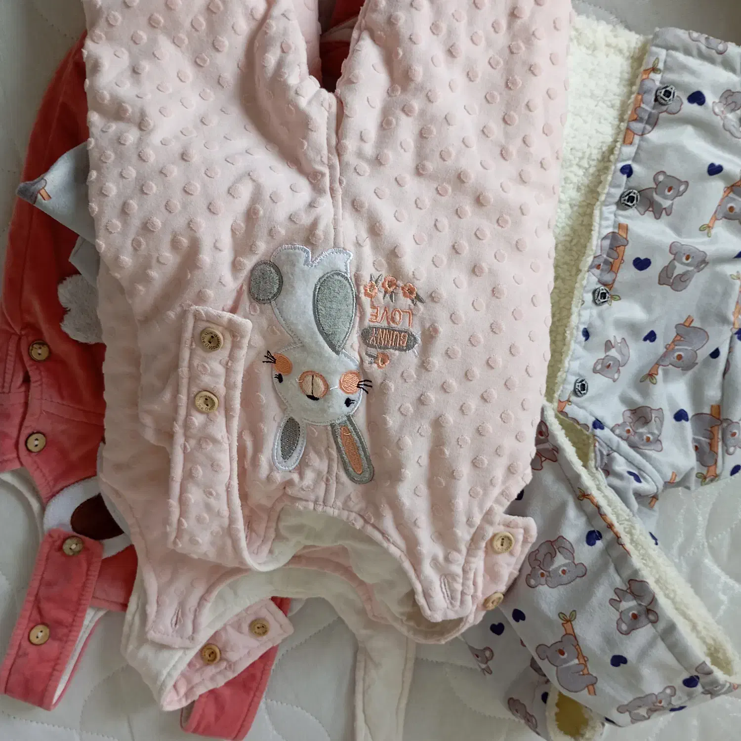 لباس زمستانی کودک|کفش و لباس بچه|تهران, زرکش|دیوار