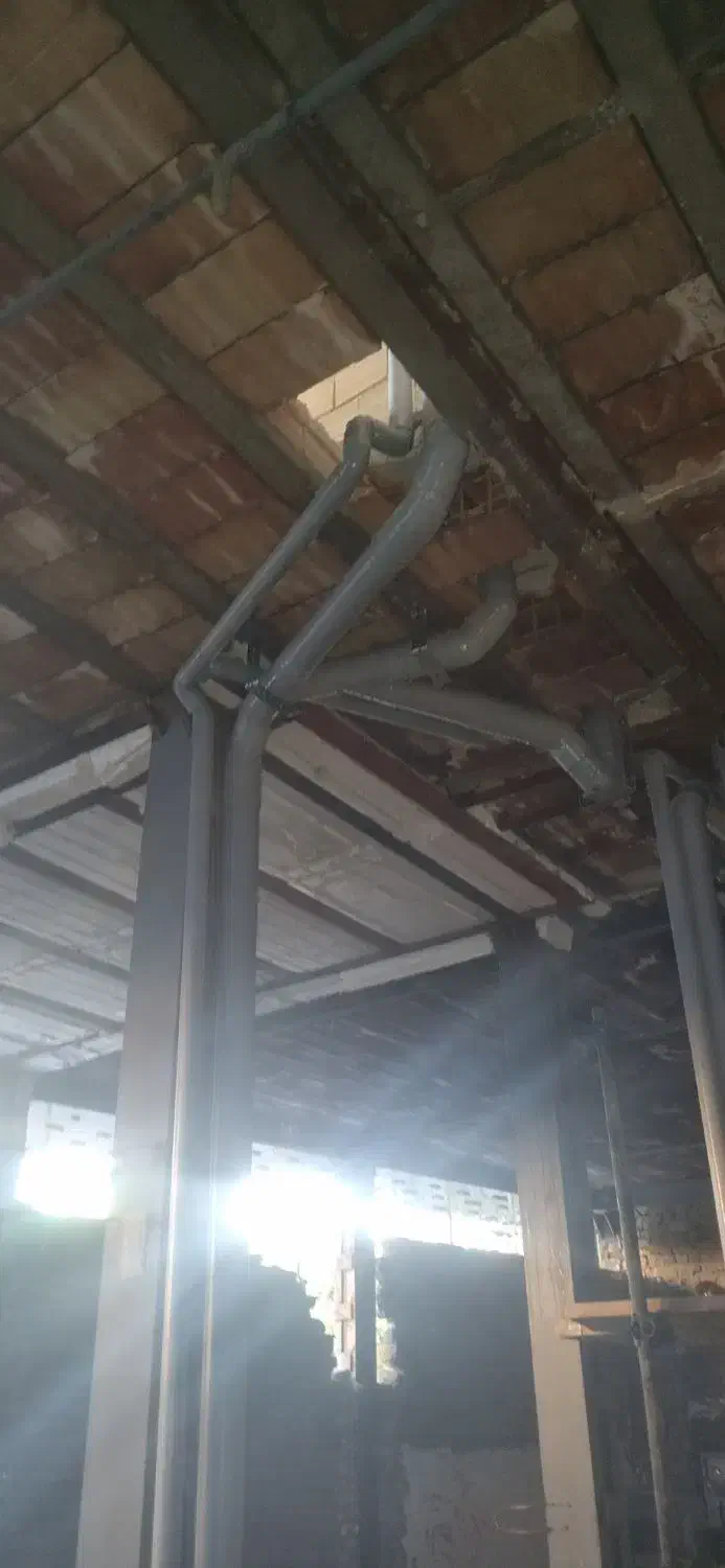 اکیپ تاسیسات ساختمان با نقشه و تایید نظام مهندسی|خدمات پیشه و مهارت|کرج, اصفهانی‌ها|دیوار