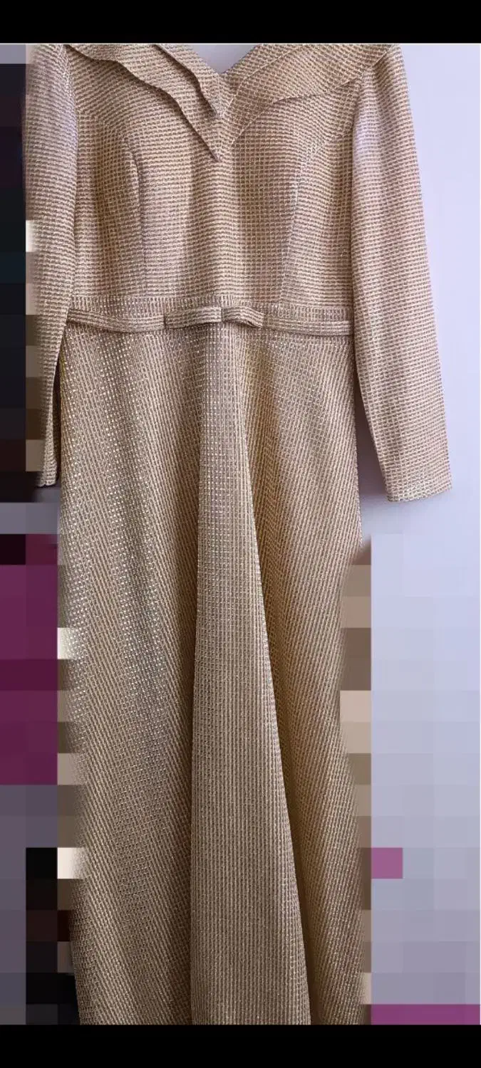 دو عدد لباس مجلسی|لباس|پاکدشت, پاکدشت (مامازند)|دیوار