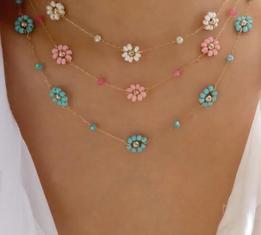 مروارید رنگ ثابت|بدلیجات|رشت, آزادگان|دیوار