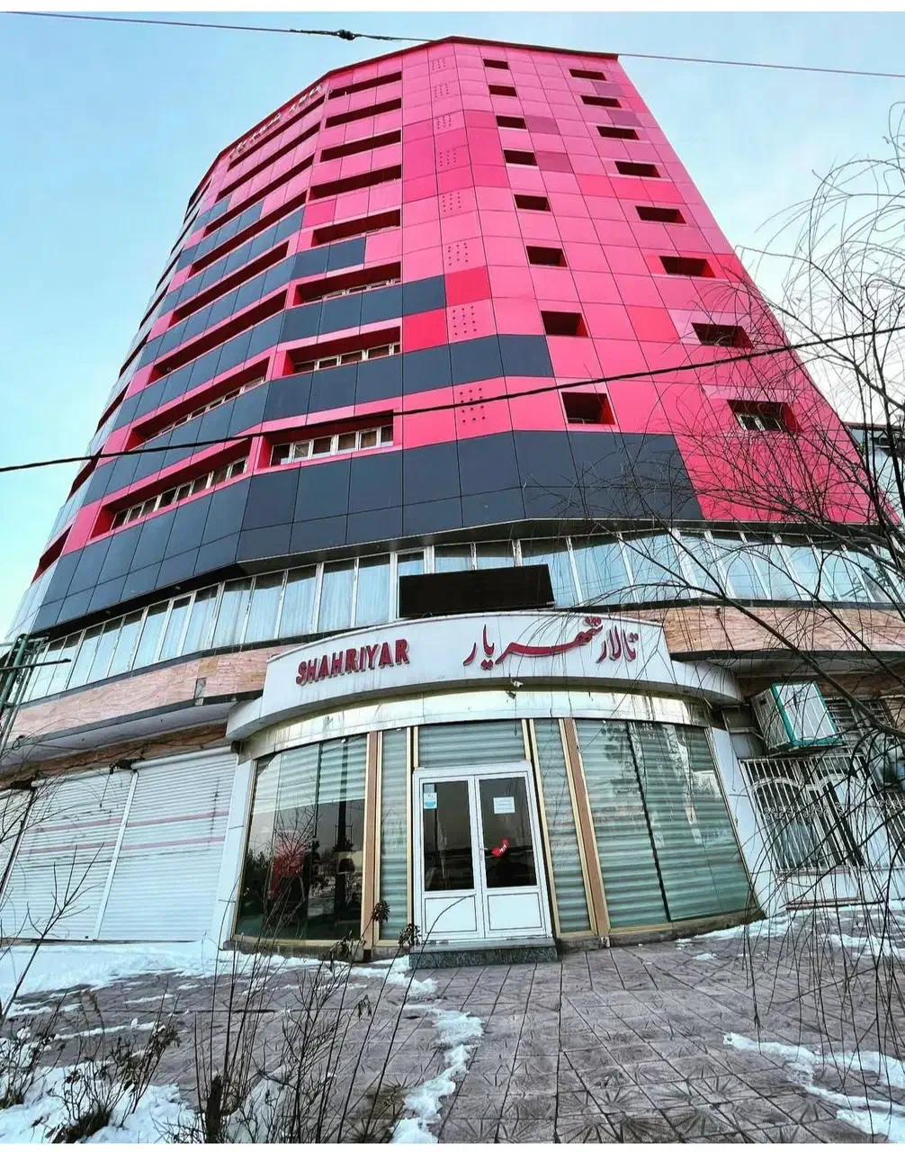 اجاره سوله و مغازه|اجارهٔ خانه و ویلا|مرند, |دیوار