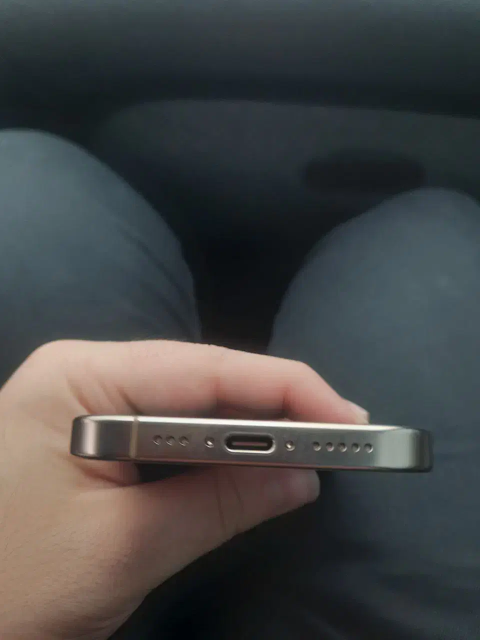 گوشی ۱۶پرو|موبایل|تبریز, |دیوار