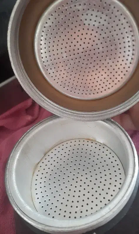 سالم ...|قوری، کتری، قهوه‌ساز دستی|نظرآباد, احمد آباد|دیوار