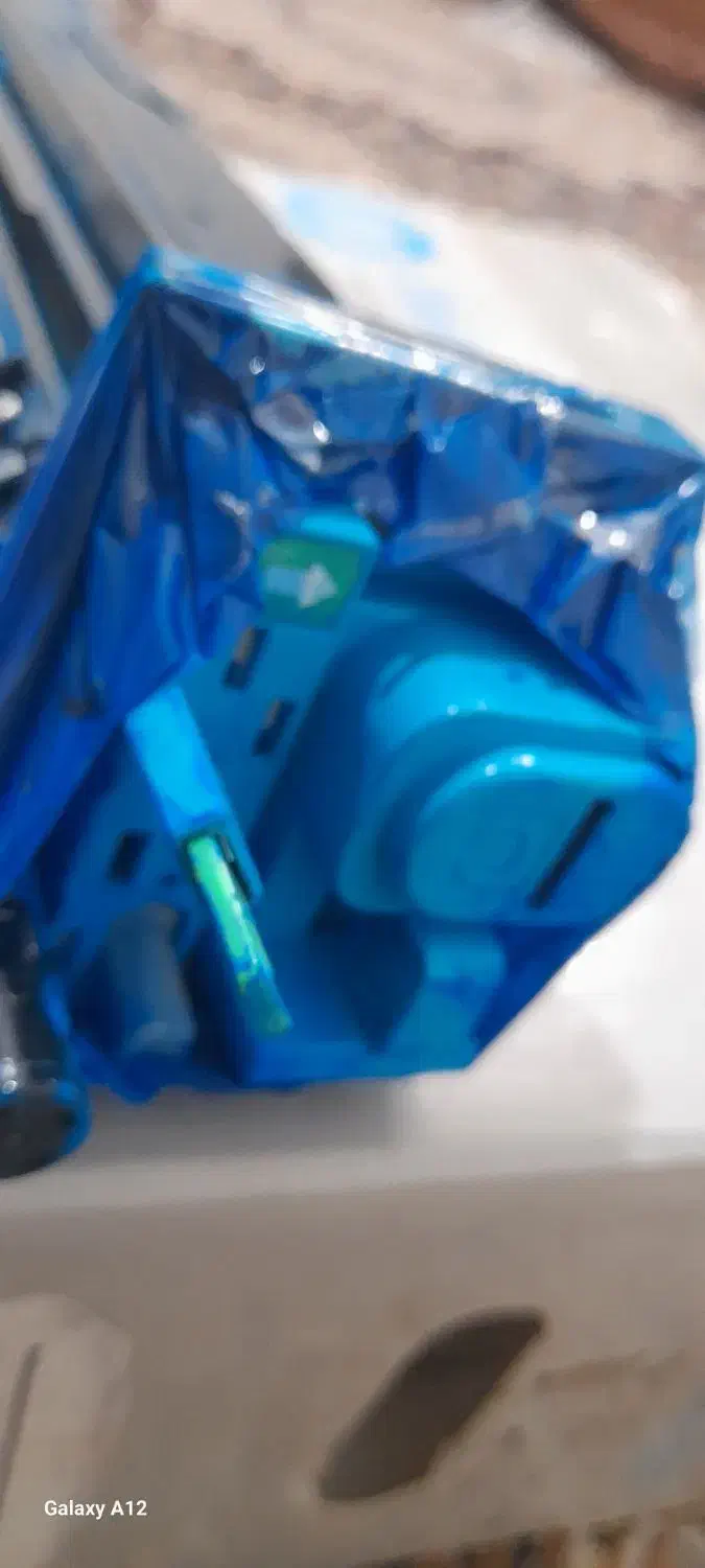 کارتریج توشیبا T4530E شارژ شده آماده|پرینتر، اسکنر، کپی، فکس|چهاردانگه (تهران), |دیوار