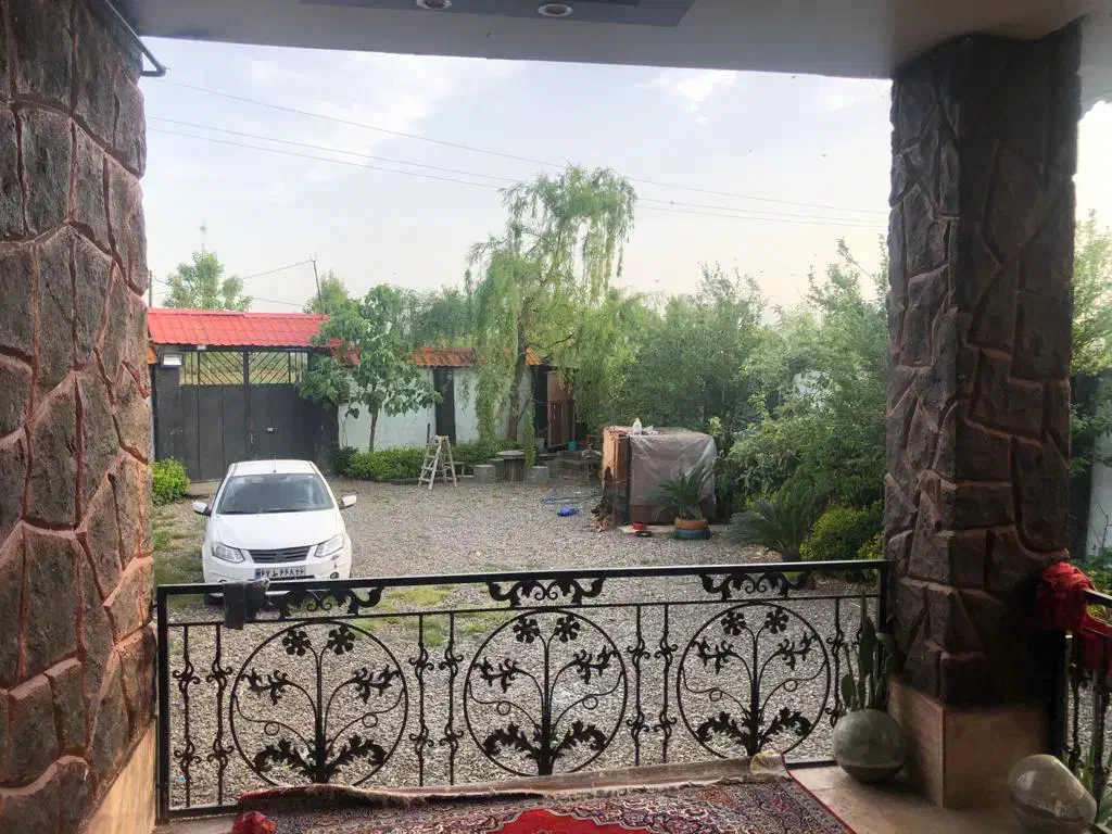 نزدیک مکانهایه تجاری تفریحی قابل تهاتر بارشت فوری|فروش خانه و ویلا|رشت, حمیدیان|دیوار