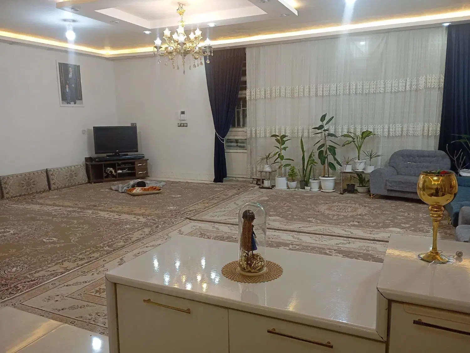 یک باب منزل مسکونی185متری ومغازه در به فروش میرسد|فروش خانه و ویلا|تربتحیدریه, مورشک|دیوار