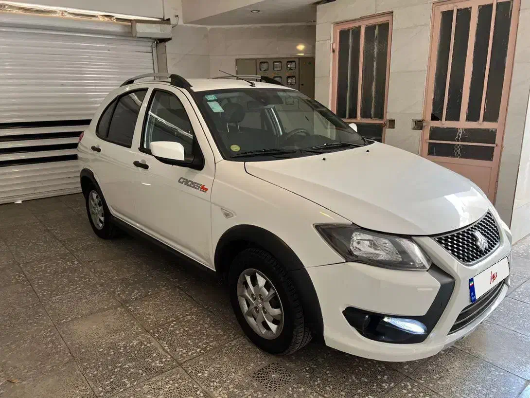 کوئیک S کم کار مشابه صفر|خودرو سواری و وانت|کرج, شهرک فهمیده|دیوار