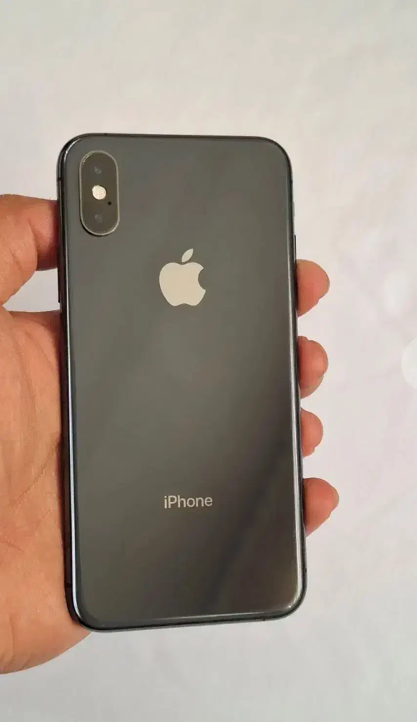 iphone Xs|موبایل|اندیشه, اندیشه فاز ۱|دیوار