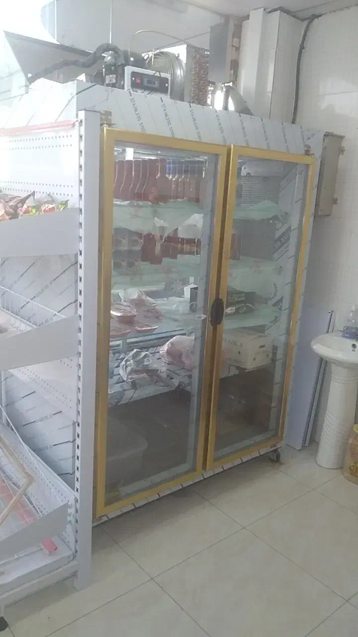 یخچال و فریزر|یخچال و فریزر|بندرعباس, |دیوار