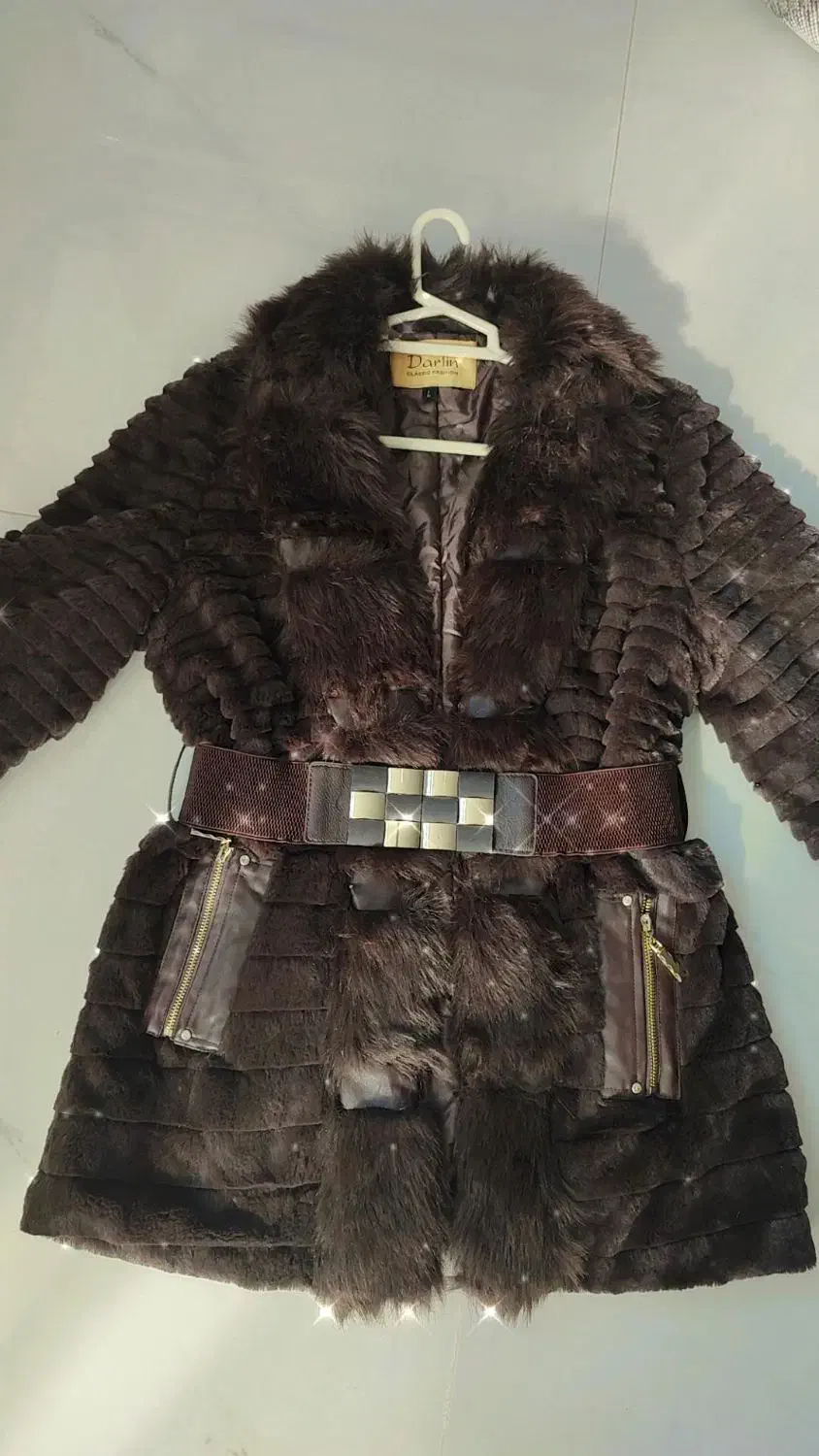 بارونی جدیدنونو|لباس|چناران, |دیوار