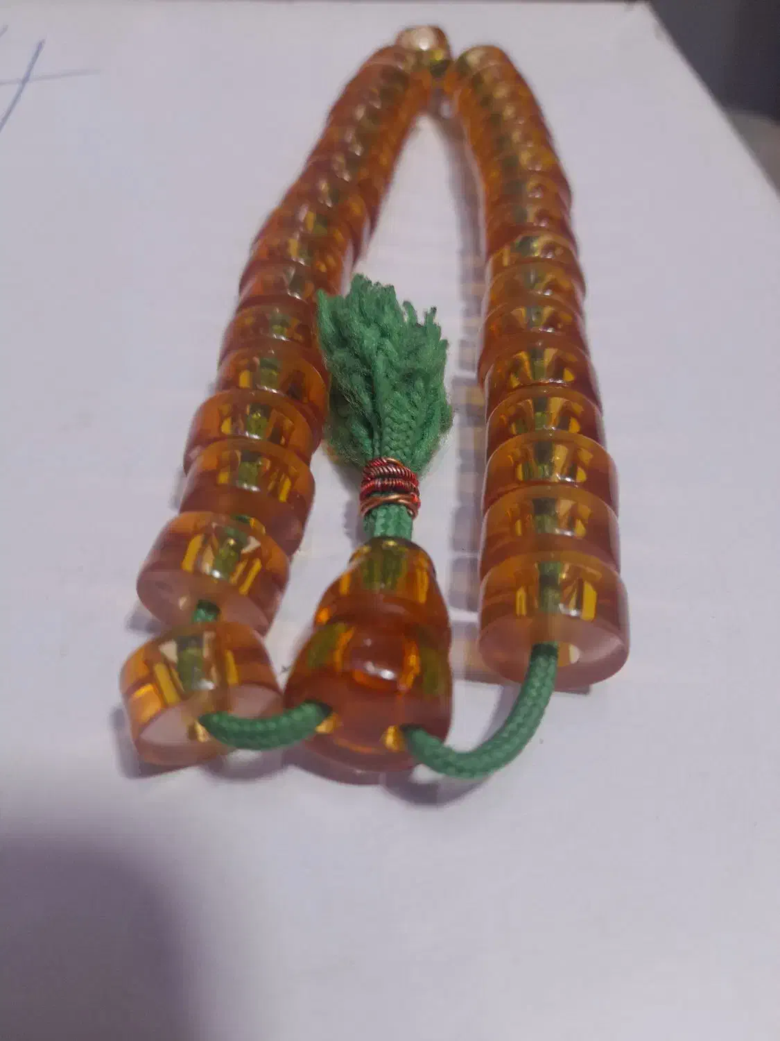 سندلوس پوست پیازی کهنه چرکه|کلکسیون اشیاء عتیقه|زنجان, |دیوار