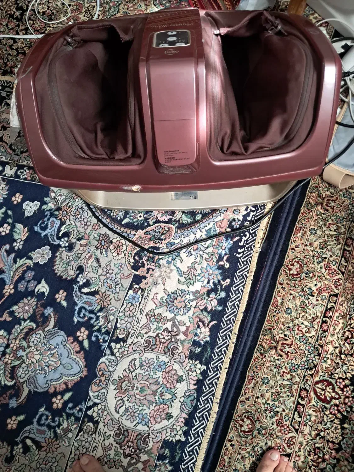 کانکس وسرویس مجزا/باشرایط ویژه|اجارهٔ خانه و ویلا|بم, |دیوار