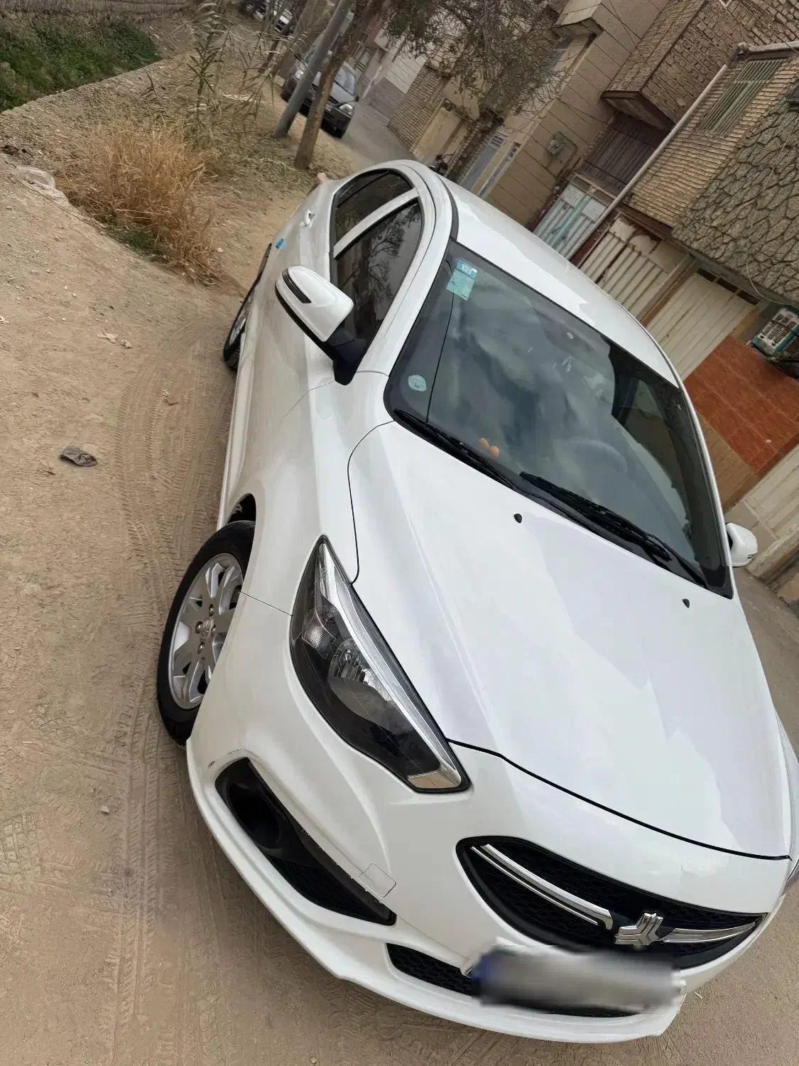 شاهینglتوربو مدل 25اسفند1402|خودرو سواری و وانت|اصفهان, فروردین|دیوار