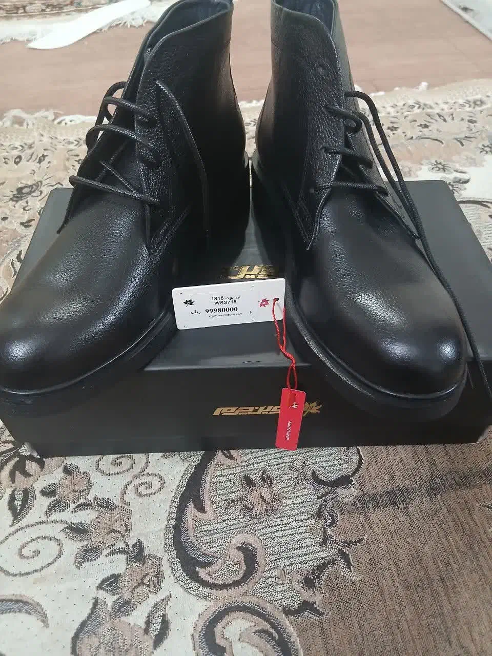 بوت زنانه|کیف، کفش، کمربند|سرخه حصار, |دیوار