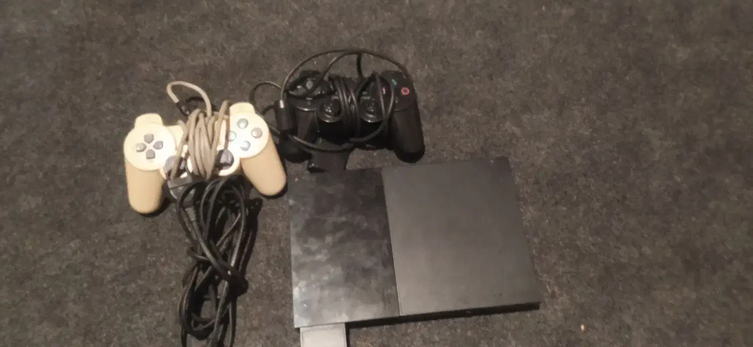 پلستیشن2|کنسول، بازی ویدئویی و آنلاین|علی‌آباد کتول, |دیوار