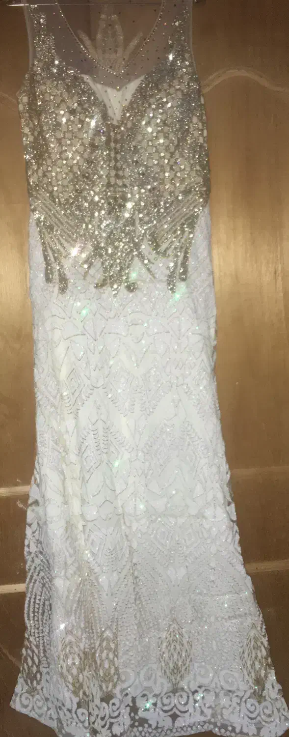 لباس عقد نامزدی|لباس|اراک, |دیوار