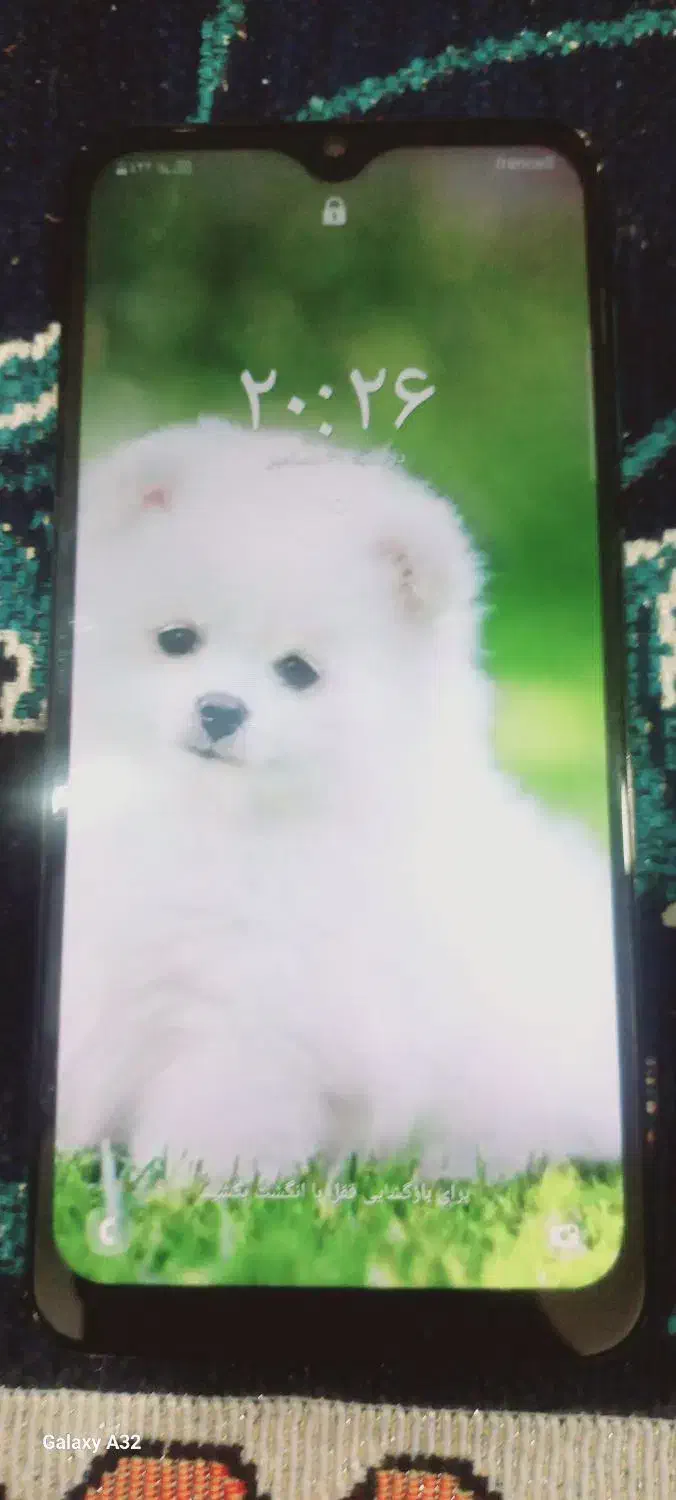 گوشی Galaxy A50|موبایل|اهواز, عین ۲|دیوار