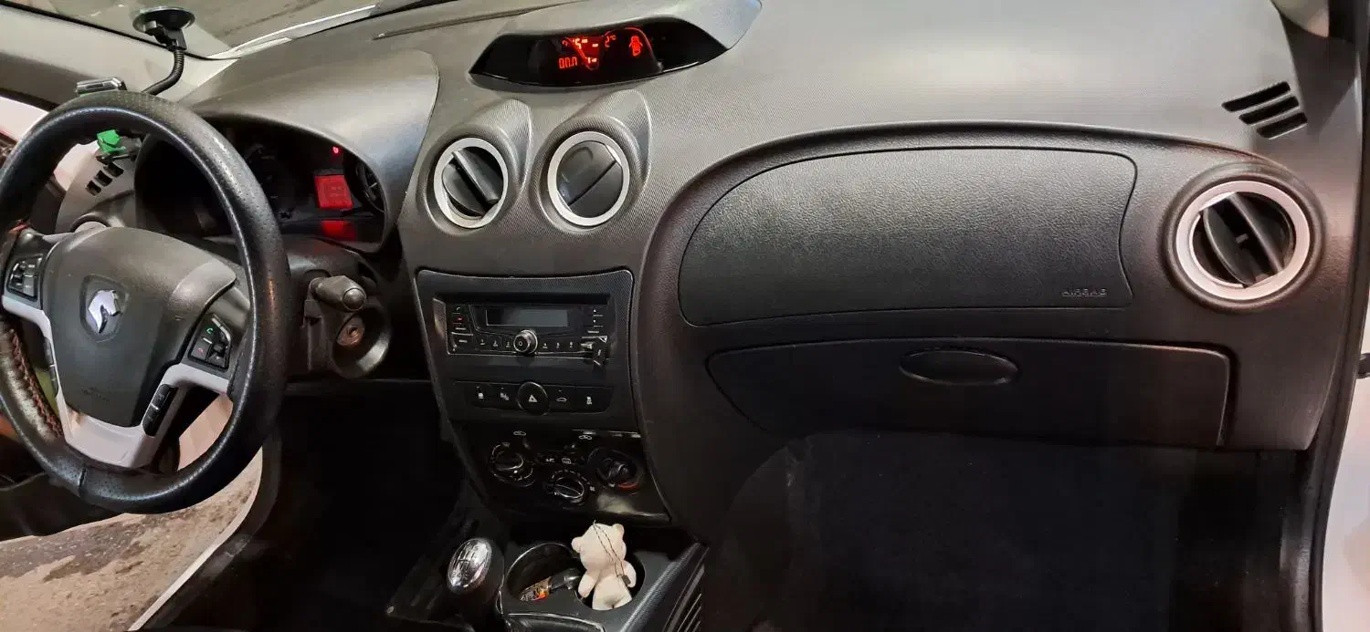 رانا پلاس مدل 402 خانگی|خودرو سواری و وانت|اصفهان, امیرعرب|دیوار