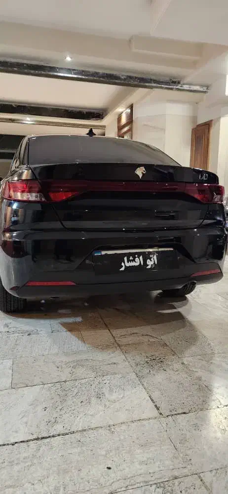 تارا V4 مدل ۴۰۴ /صفر ( نقدواقساط)|خودرو سواری و وانت|تهران, دروس|دیوار