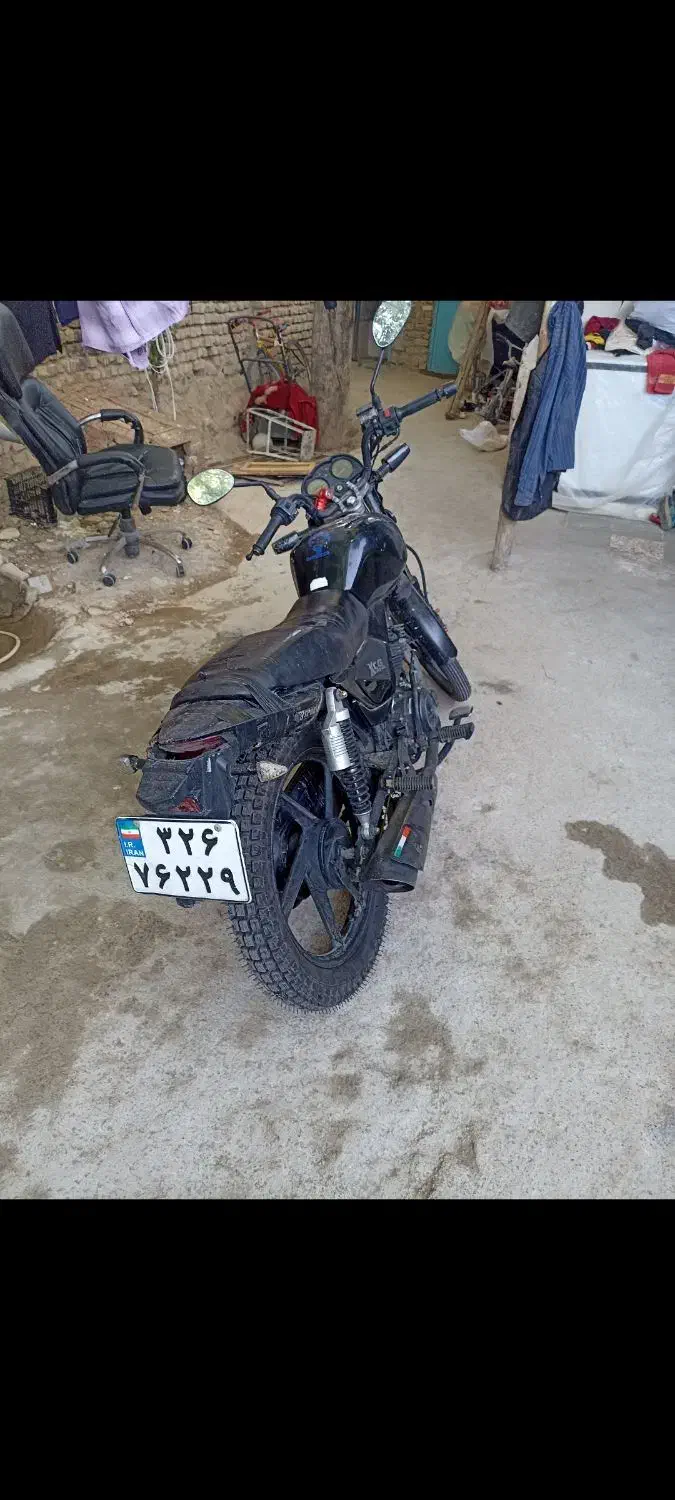 قیمت 480000000میلیون تومان|موتورسیکلت|کوهسار (البرز), |دیوار