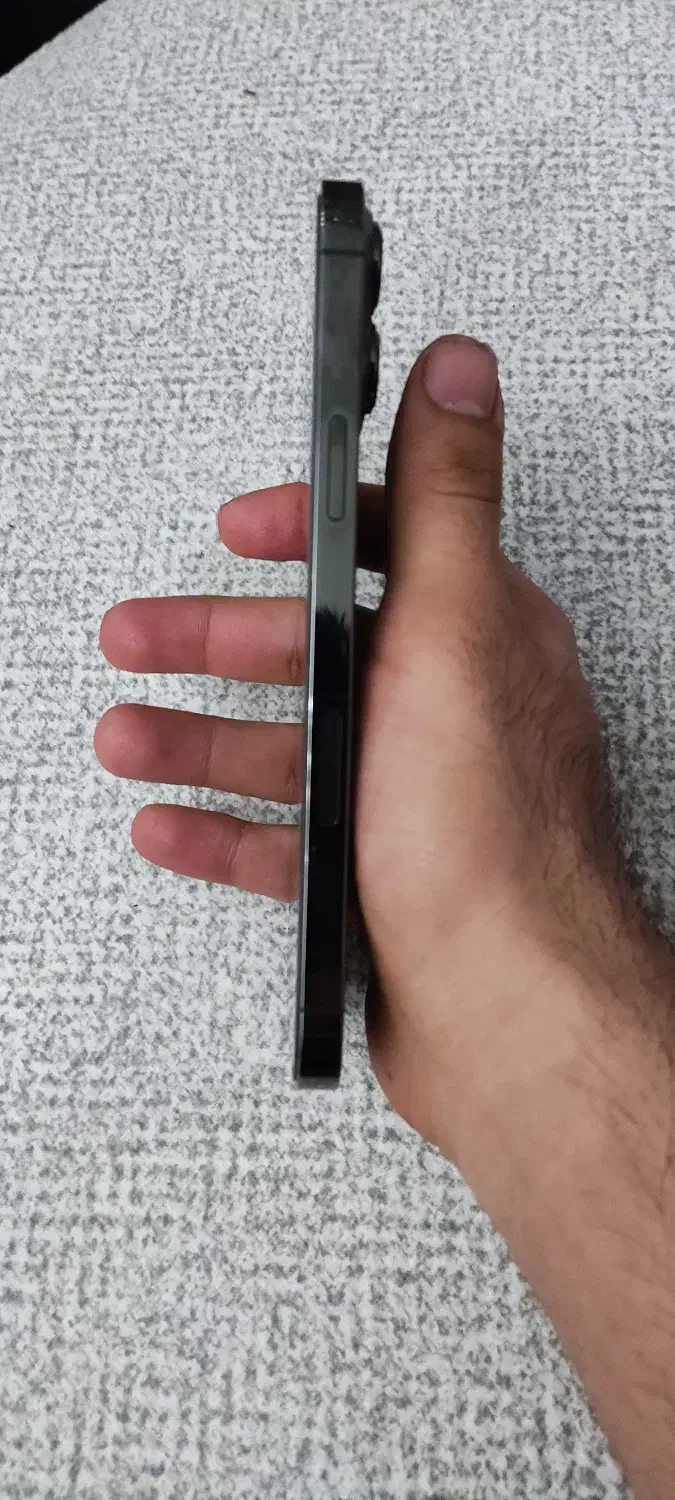 آیفون ۱۳ پرومکس ۱ ترا|موبایل|تهران, شهرک ولیعصر شمالی|دیوار